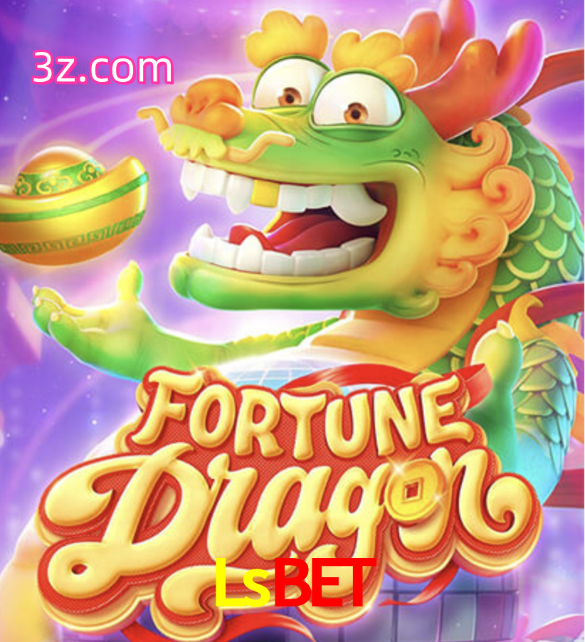 Fortune Dragon